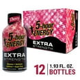 thumbnail image 1 of 5-hour ENERGY® Shot, Extra Strength Cherry, 1.93 oz, 12 Count, 1 of 8