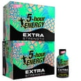 thumbnail image 1 of 5-hour ENERGY Shot, Extra Strength Tropical Burst, 1.93 Ounce, 24 Count Energy Shots, 1 of 7