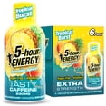 thumbnail image 1 of 5-hour ENERGY Shot, Extra Strength, Tropical Burst, 6 Count, 1 of 8