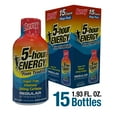 thumbnail image 1 of 5-hour ENERGY Shot, Regular Strength, Berry, 15 Count, 1 of 8