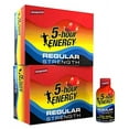 thumbnail image 2 of 5-hour ENERGY Regular Strength Berry Flavor Energy Shot, 1.93 Oz... 2 of 10