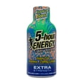 thumbnail image 1 of 5-hour Energy Shot, Extra Strength, Tropical Burst, 1 of 5