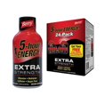 thumbnail image 1 of 5 hour energy berry extra shots 24 pack, 1 of 4