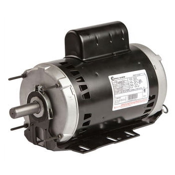 Century Motor,5 HP,3450 rpm,56HZ,208-230/460V H1039L