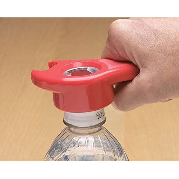 5 in 1 All Purpose Jar (5 in 1 All Purpose Jar Bottle Op