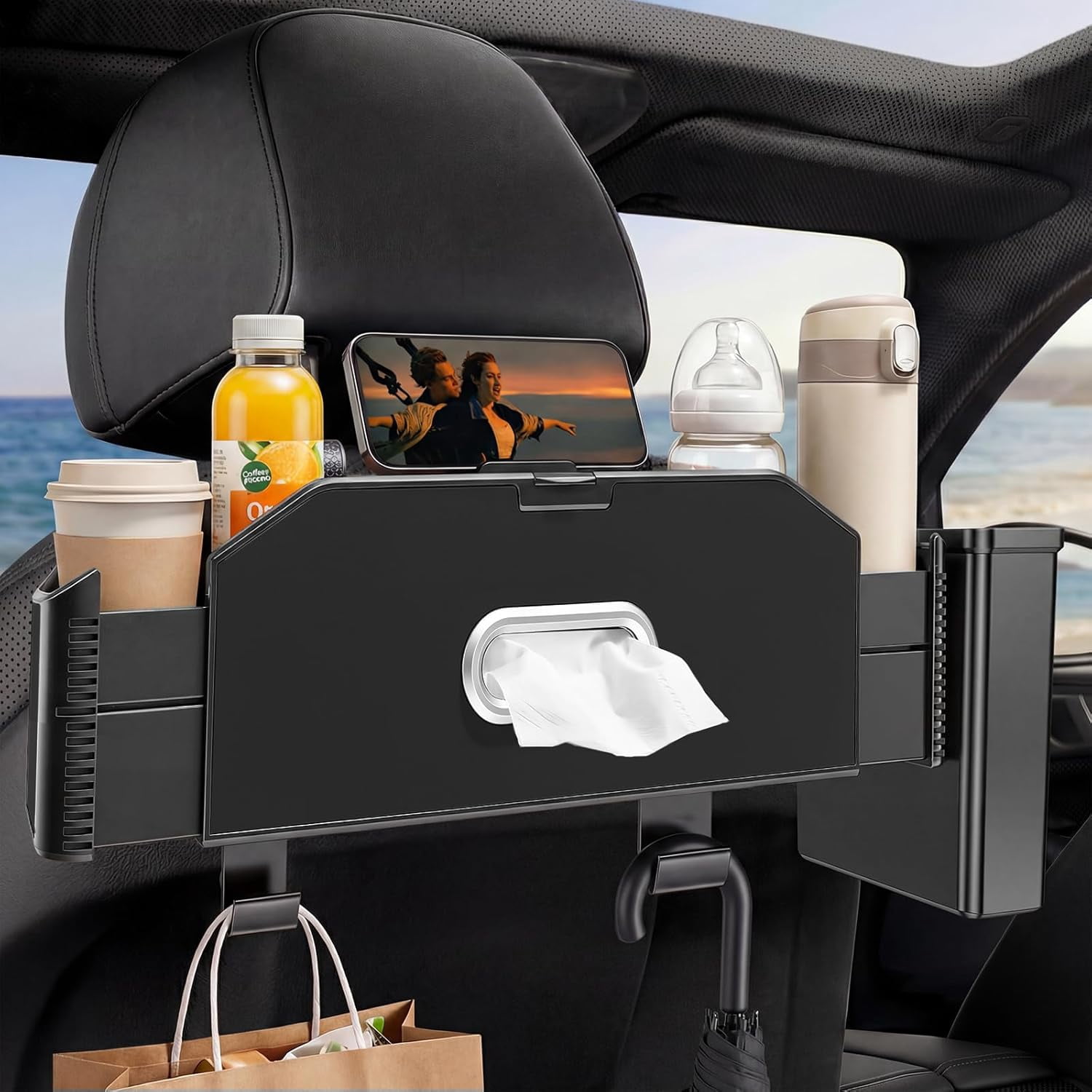 This billionaire thought he was top dog when he fired his elderly maid for tossing cold kitchen This billionaire thought he was top dog when he fired his elderly maid for tossing cold kitchen