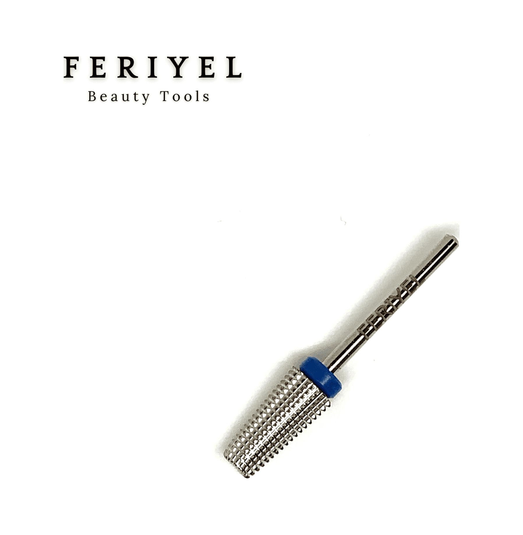 Punta Per Trapano Per Unghie Multifunzione 5 In 1 A 2 Vie - Foto 12