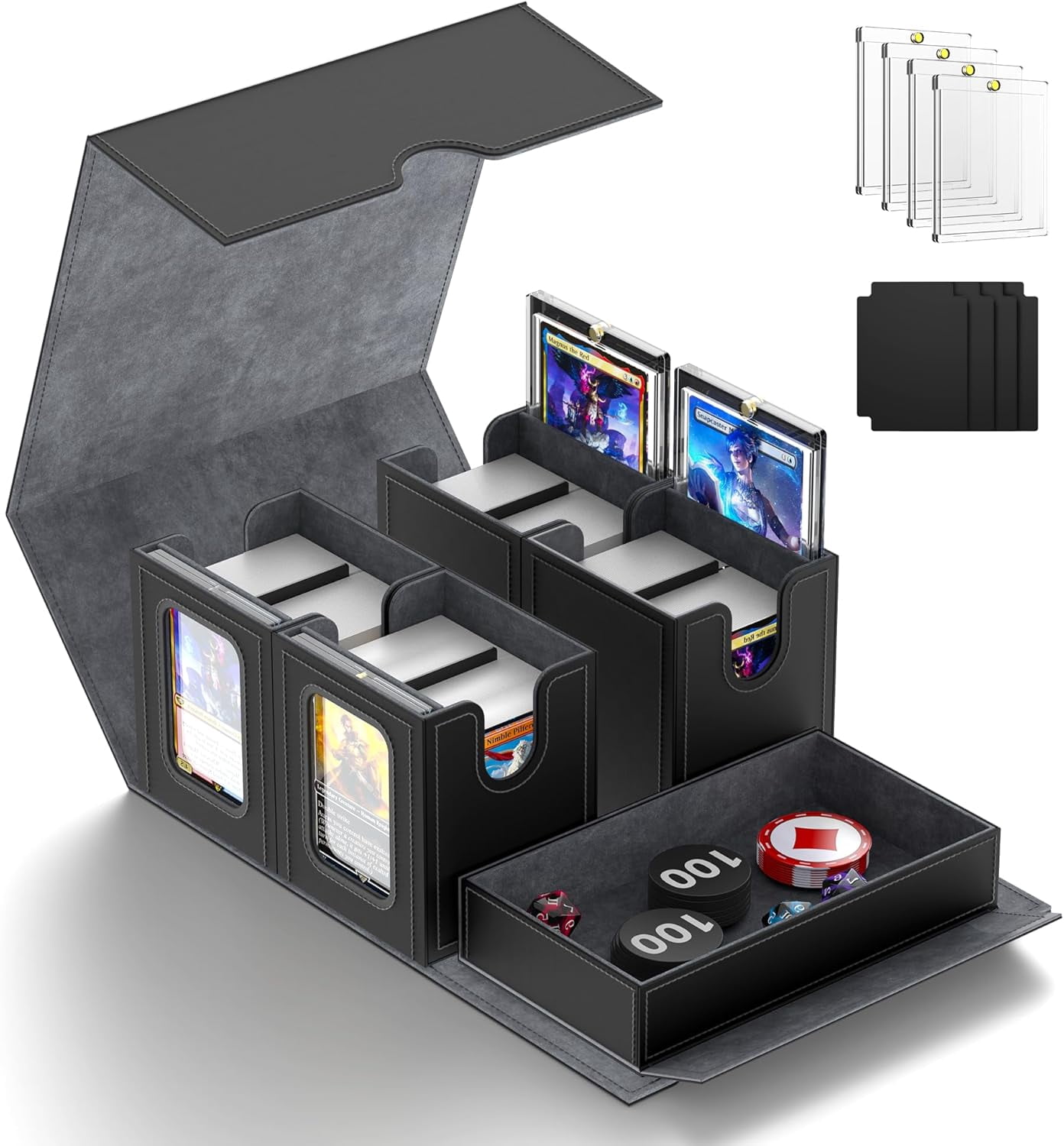 ecoflow delta pro ultra solar generator EcoFlow Delta Pro Ultra | Home Backup Power main image 0