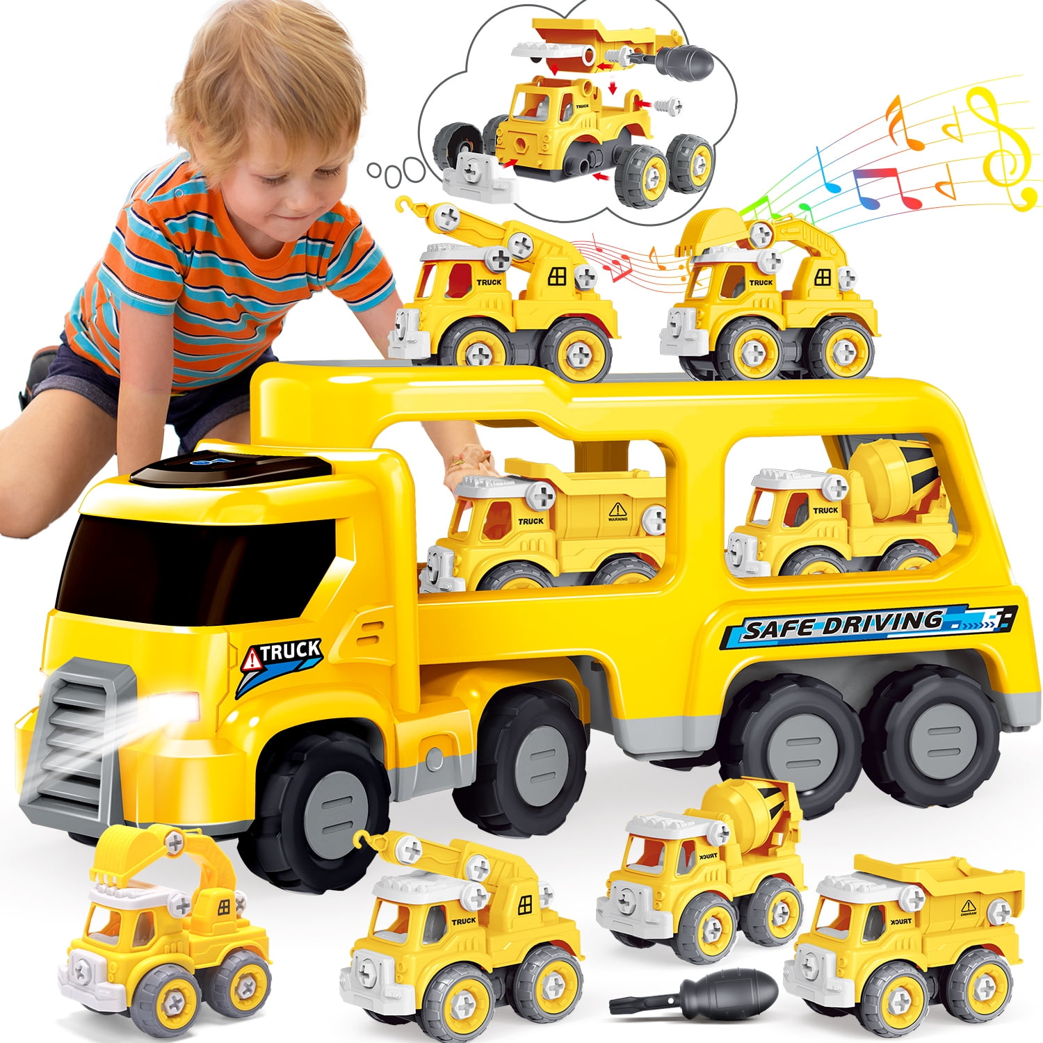 Wicked Cool Toys Micro Machines Series 2 Stunt Pack Vehicle