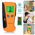 thumbnail image 1 of 5 in 1 Digital Stud Finder Wood Metal Pipe Wire LCD Detector Wall Sensor Scanner, 1 of 10