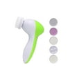 thumbnail image 1 of 5-in-1 Electric Facial Cleansing Brush, 1 of 10