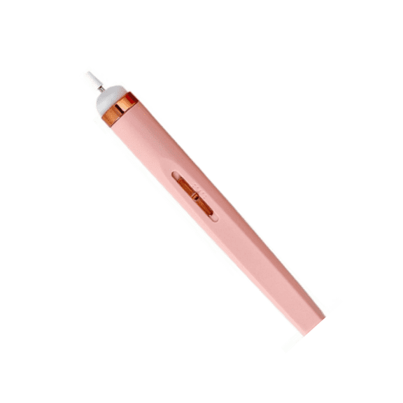 5-in-1 Electric Mini Portable Nail File with Light for Manicure and Pedicure, Nail Polish Remover Pen and Nail Grinder.