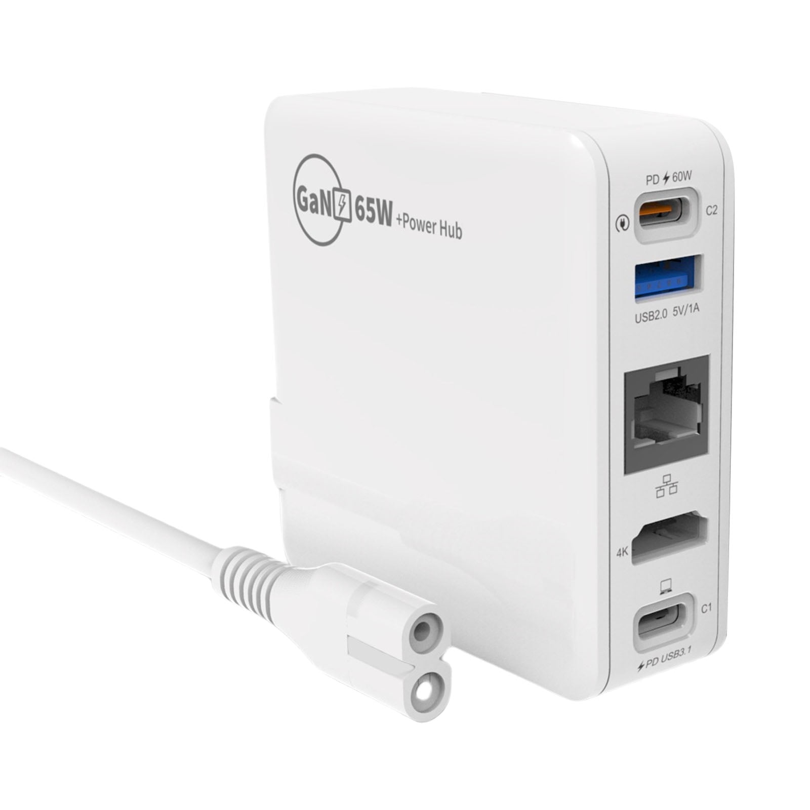5 in 1 Fast Charging Docking Station Adapter for Consoles Portable ...