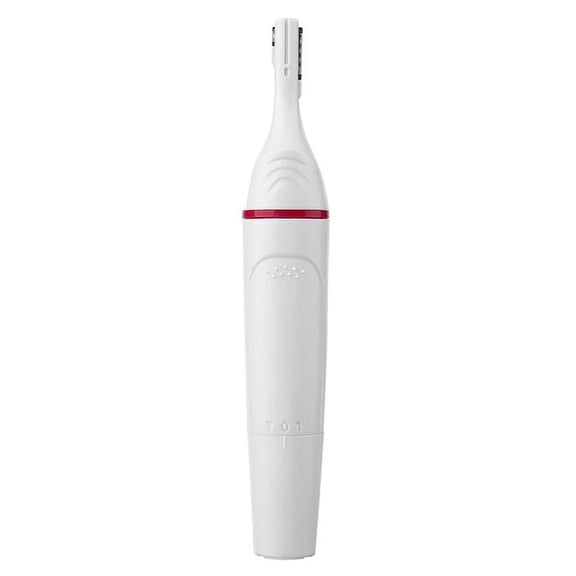 5 in 1 Hair Removal Shaver Female Electric Shaving Machine Trimmer for Eyebrow Face Underarm Bikini Hair Removal