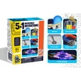 thumbnail image 1 of 5 in 1 Incredible Inventions Science Kit, 1 of 1