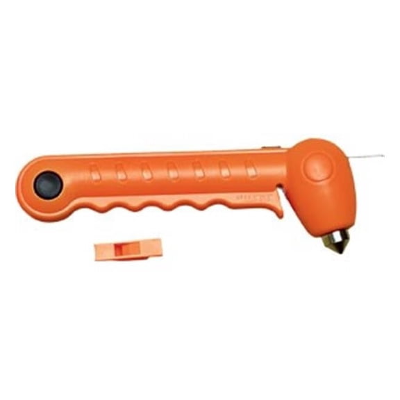 5-in-1 Lifesaver Hammer