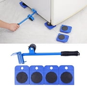 5 in 1 Moving Heavy Handling Tool Furniture Convenient Tool Birthday Gifts for Women Clearance Items for Women