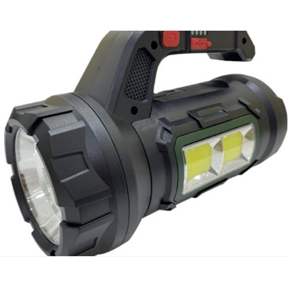 5 in 1 Multi Functional Torch light with 14 pcs Tool Kit - Walmart.com