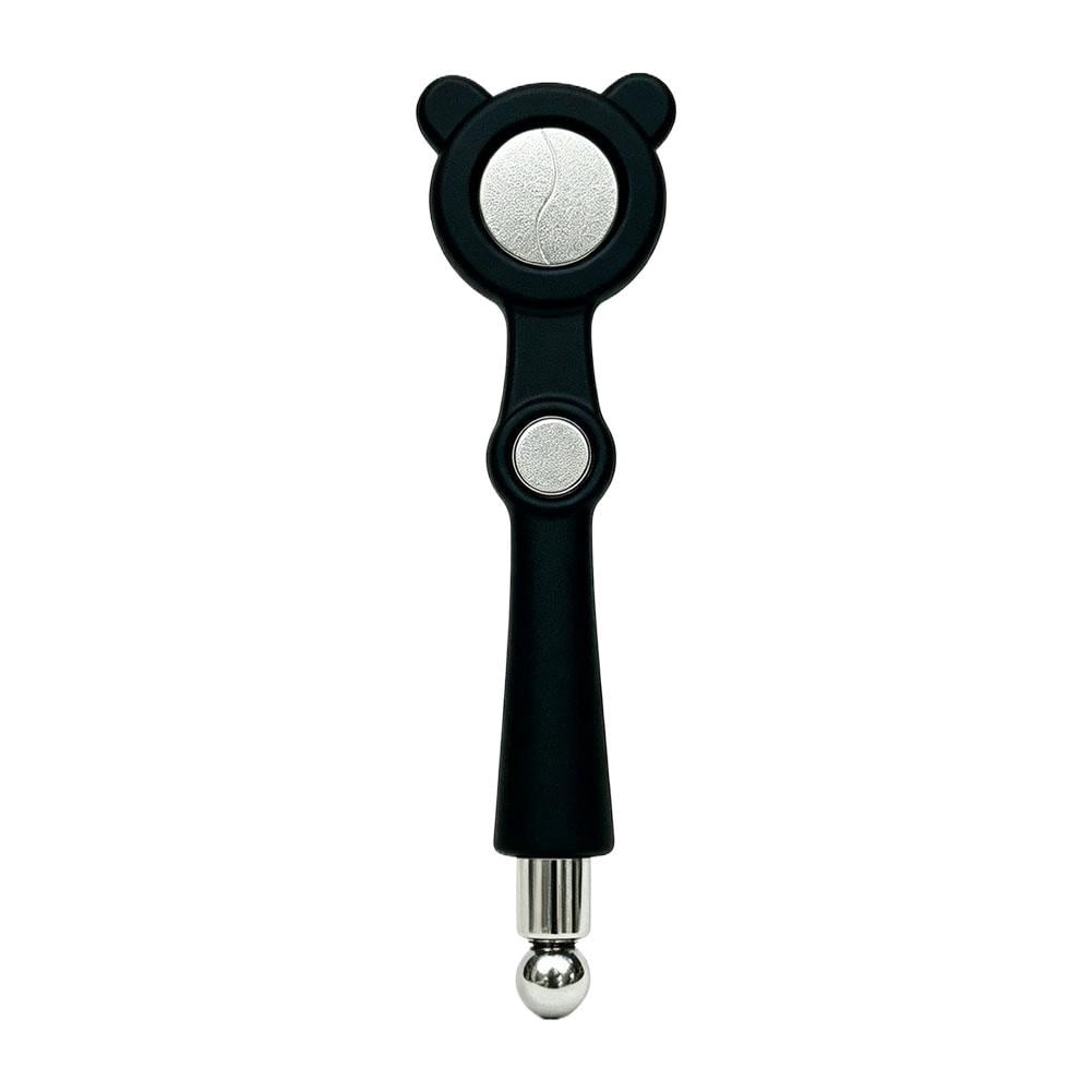 5-in-1 Nail Magnet Wand, Portable Cat Eye Nail Art Tool with 5 Magnetic ...