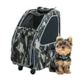 thumbnail image 1 of 5-in-1 Pet Carrier for Dogs, Cats, and Small Animals, 1 of 13