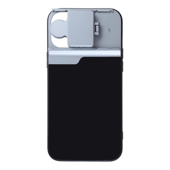 5 in 1 Phone Lens 2X Telephoto Fisheyes Lens 10x20times Macros Lens for SmartPhones 12 series