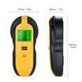 5in1 Professional Wall Stud Detector Multifunctional Handheld Wood AC