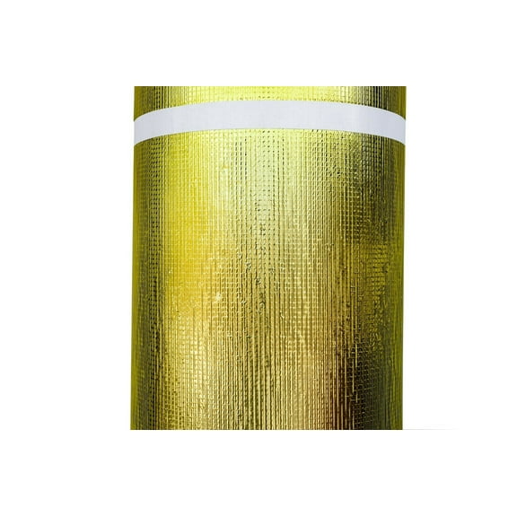 5 in 1 Sound/Thermal/Vapor barrier,Odorless,Acoustics, 3mm, 400sqft underlayment