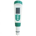 thumbnail image 1 of 5 in 1 TDS Meter PH Tester PH/TDS/EC/Salt/Temp Tester IP65 Waterproof PPM Meter Water Tester for Drinking Water, 1 of 7