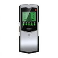 thumbnail image 1 of 5 in 1 Wall Stud Finder Scanner for Wood AC Wire Metal Detector Joist Pipe SH401, 1 of 8