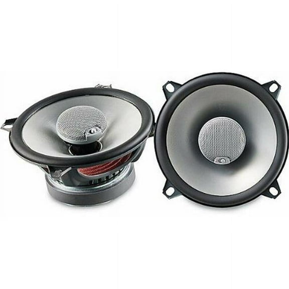 5 in. 2 Way 45W Speaker System