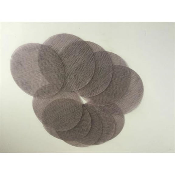 5 in. Abranet Mesh Grip Disc 120 Grit