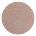 thumbnail image 1 of 5 in. Aluminum Oxide Hook & Loop Sanding Disc, Brown - P800 Grit, 1 of 1