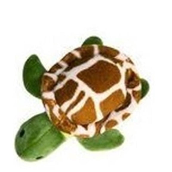 5 in. Baby Shelldon Dog Toy