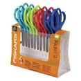 thumbnail image 1 of 5 in. Classpack Pointed Scissors - Pack of 12, 1 of 1