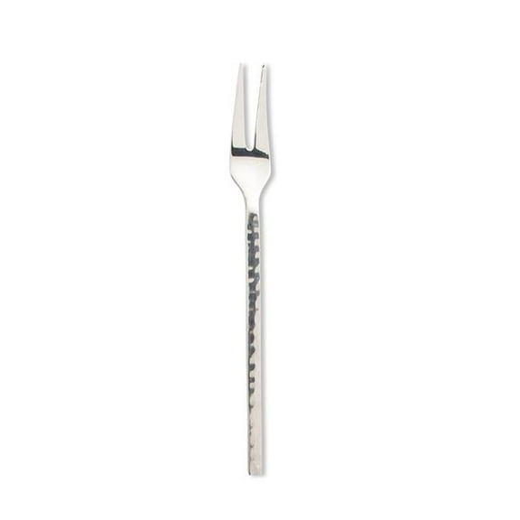 5 in. Cocktail Fork with Hammer Handle