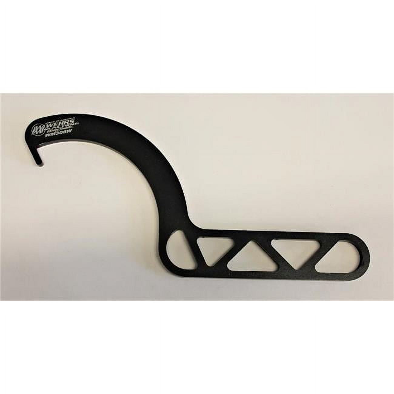 Wehrs Wrench 5in Coil Over Kit Wehrs Wrench 5in Coil Over Kit