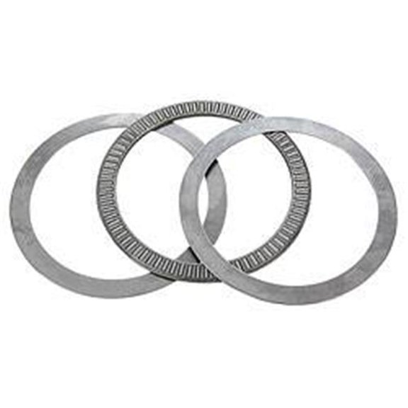 5 in. Coil Spring Thrust Bearing Kit