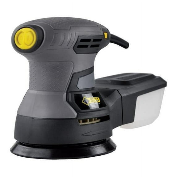 5 in. Corded Random Orbit Sander , Assorted