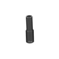 thumbnail image 1 of 5 in. Drive 13mm 6 Point Metric Deep Universal Impact Socket, 1 of 1