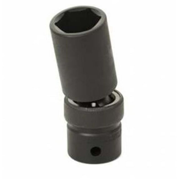 5 in. Drive x 21mm Deep Universal Socket