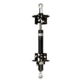 thumbnail image 1 of 5 in. Dual Bearing Fine Thread Spring Slider, 1 of 1