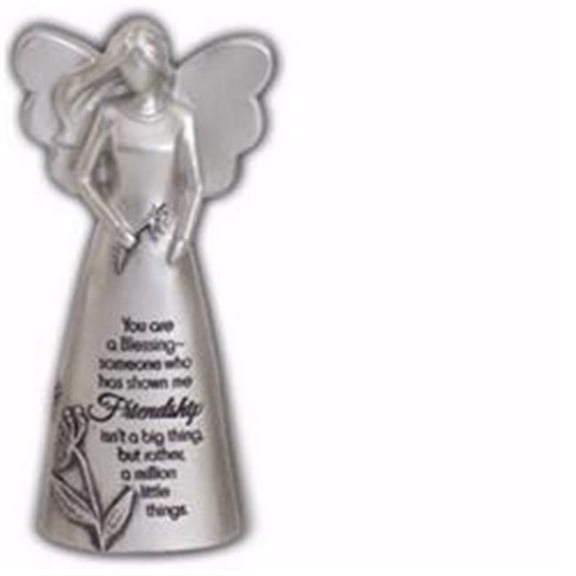 5 in. Friendship Angel Figurine
