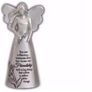 5 in. Friendship Angel Figurine