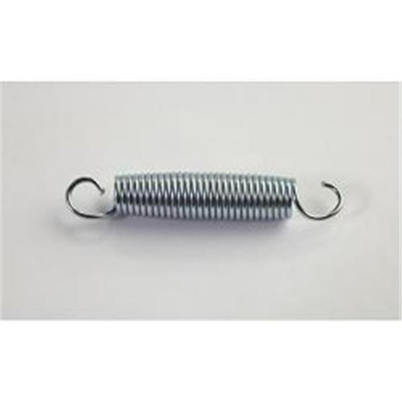 5 in. Heavy-Duty Galvanized Trampoline Spring - Set of 50