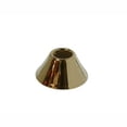 thumbnail image 1 of 5 in. IPS Bell Flange  Polished Brass, 1 of 1