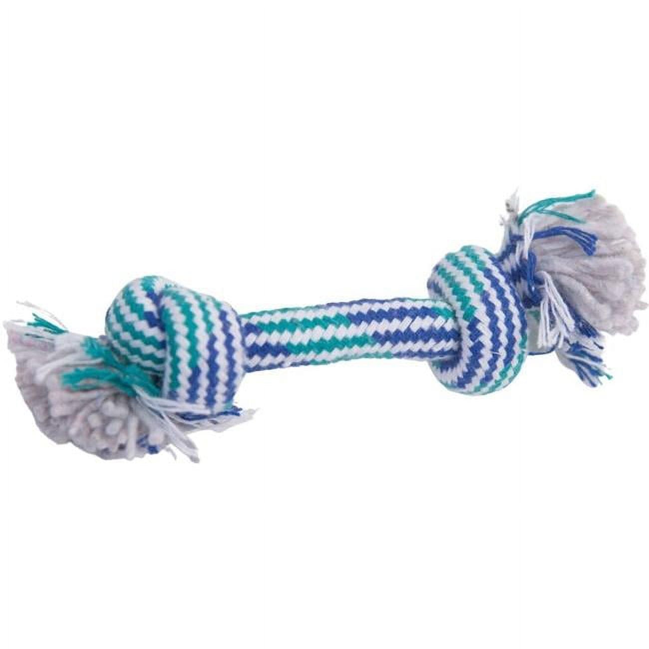 5 in. Lil Baby Rope Toy - Walmart.com