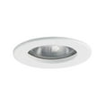 thumbnail image 1 of 5 in. Line Voltage Open Trim, White, 1 of 1