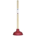 thumbnail image 1 of 5 in. Master Plumber Force Cup Plunger, 1 of 1