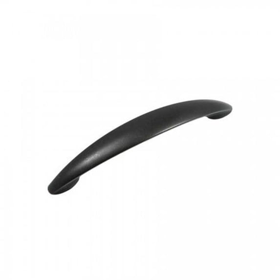 5 in. Oil Rubbed Bronze Grace Cabinet Pull