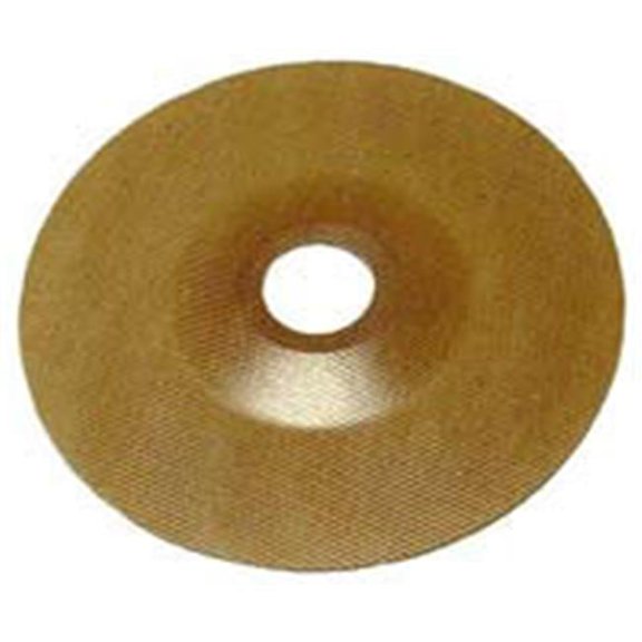 5 in. Phenolic Backing Disc